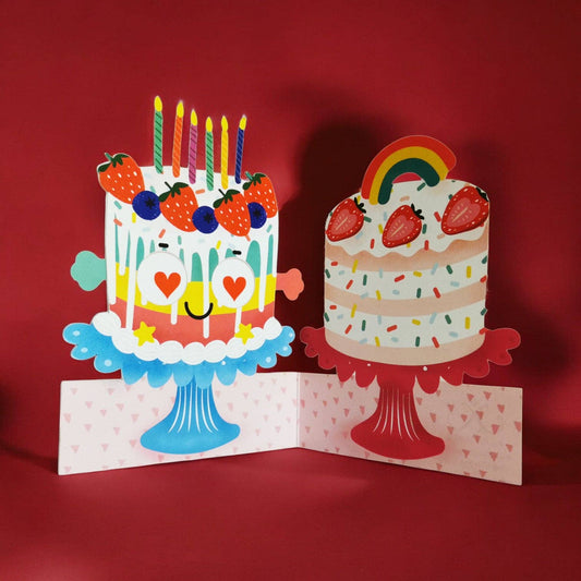 CAKE