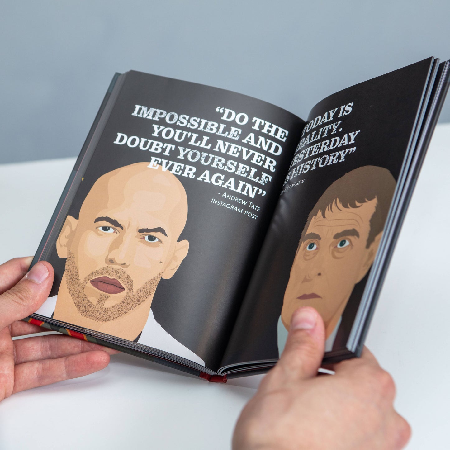 Life Lessons From Unlikely Mentors