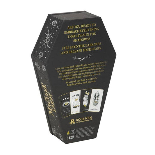 Das Makabre Tarot