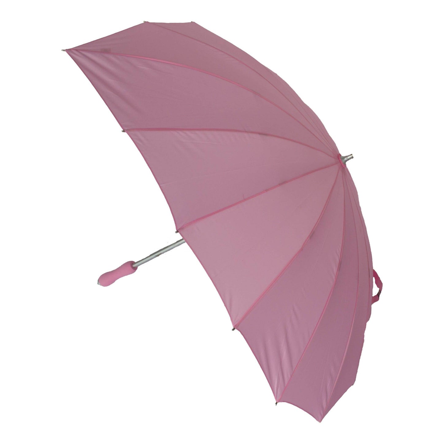 Heart Shaped Umbrella by Soake in Pink - BCSHPI: Pink