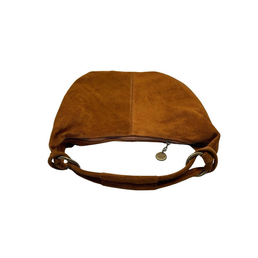 MIRIAM SUEDE LEATHER BAG