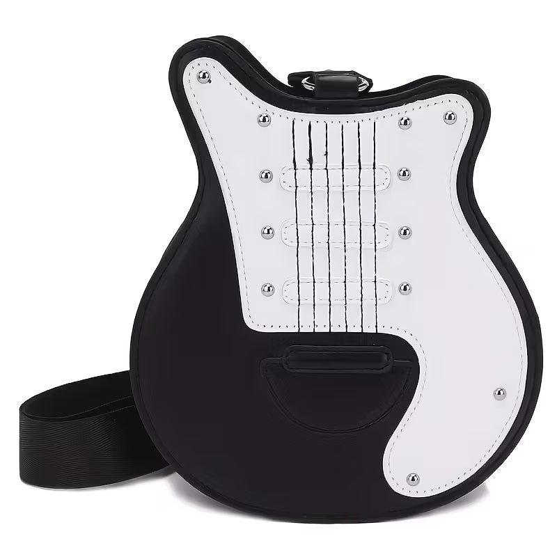 Guitar Handbag (small)
