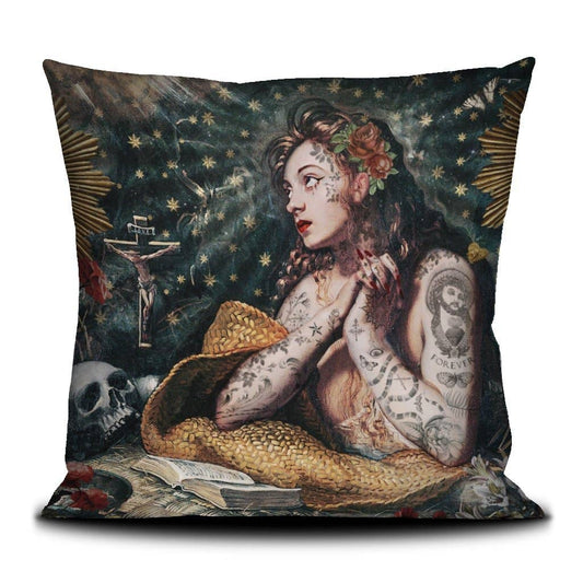 50x50CM MARY MAGDALENE