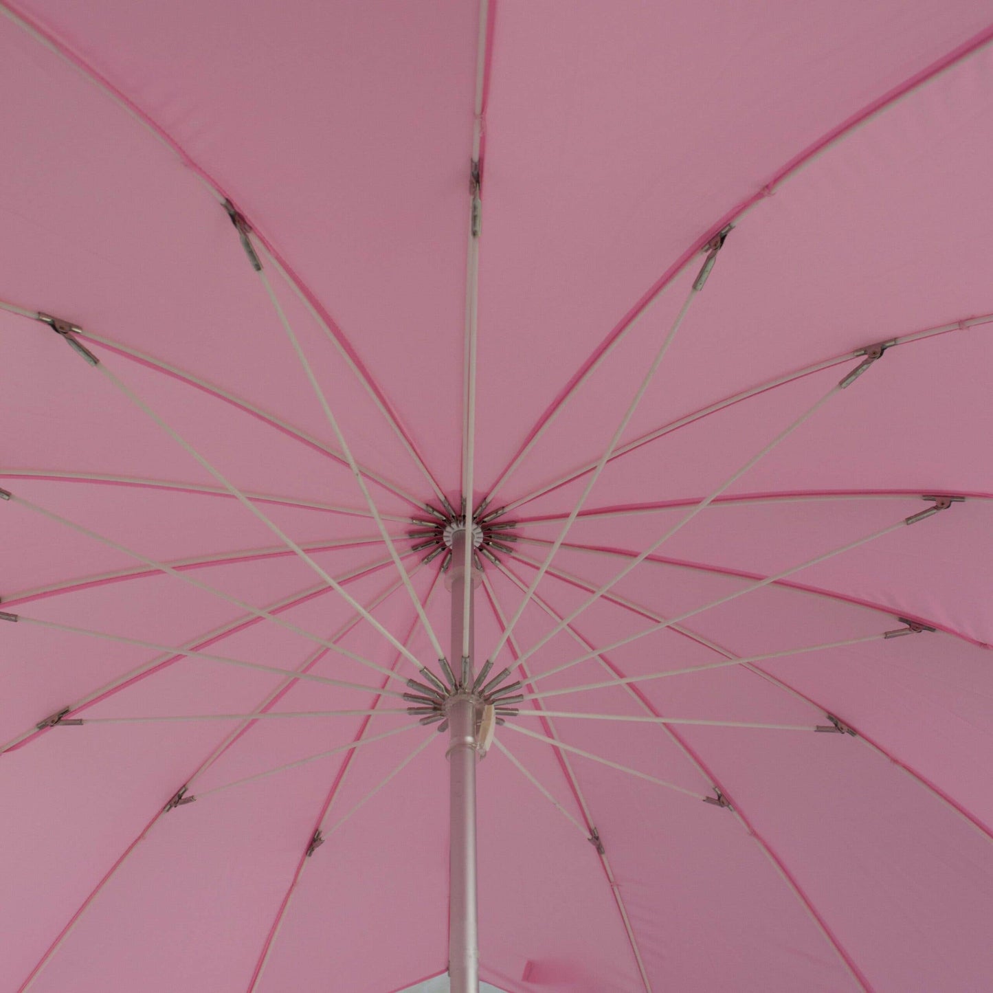 Heart Shaped Umbrella by Soake in Pink - BCSHPI: Pink