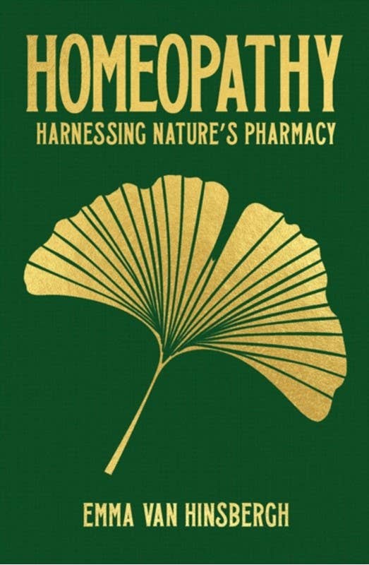 Homöopathie (Arkturus Verborgene Lehre)