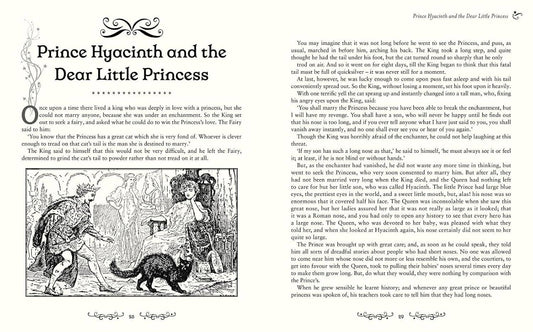 Blue Fairy Book