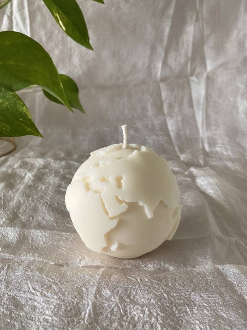 Candle - You are my world: Sands