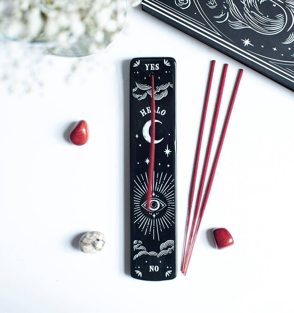Spellbound Secrets Incense Ash Catcher