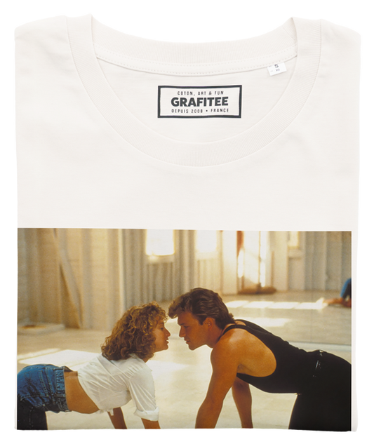Dirty Dancing T-Shirt - Image Movie Musical T-Shirt