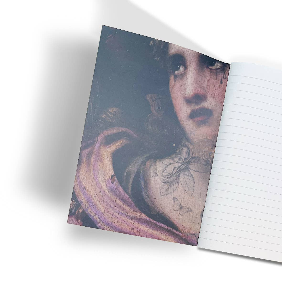 A5 NOTEBOOK MAGDALENA