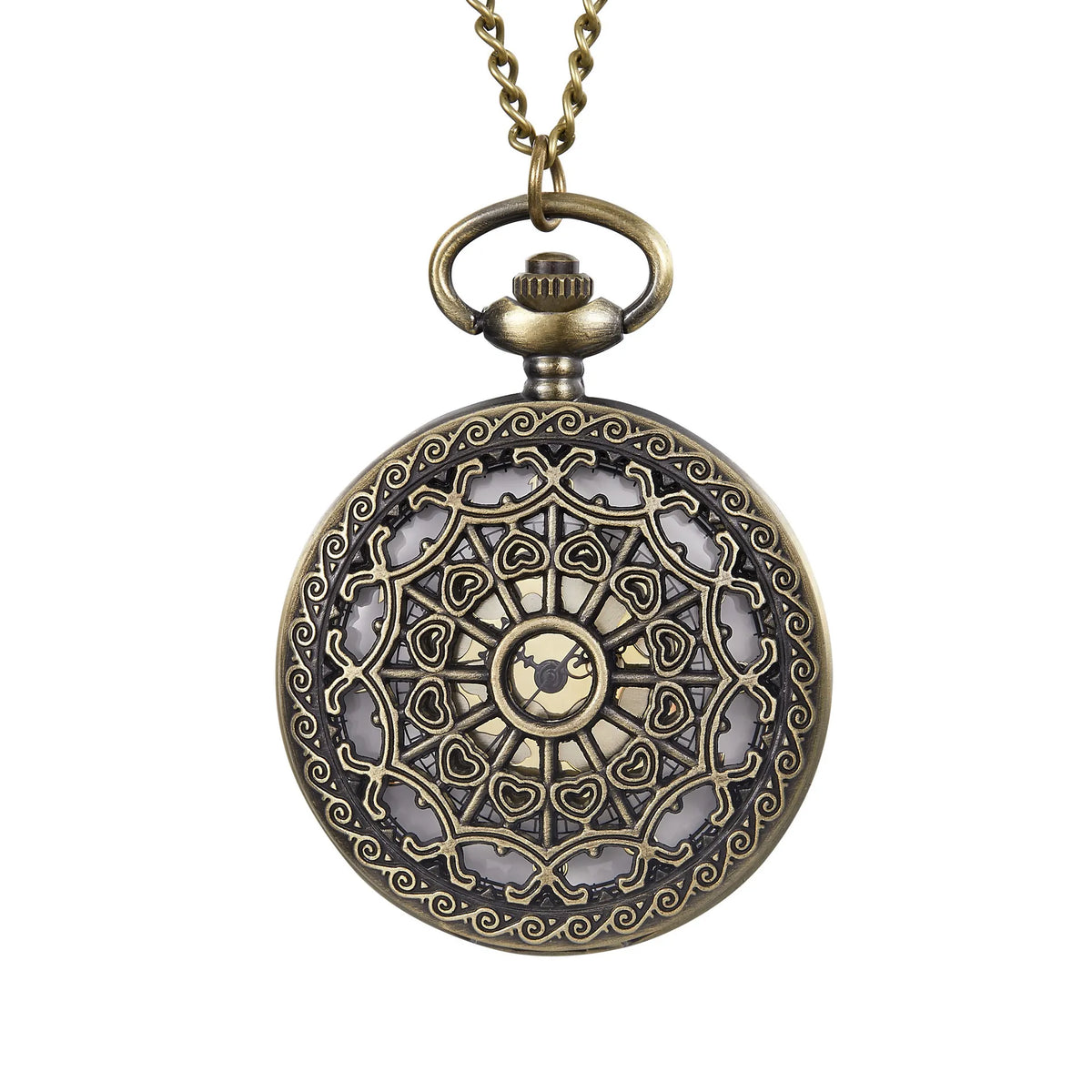 Watch Pendant