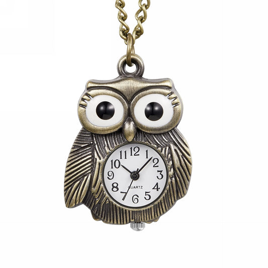 Watch Pendant
