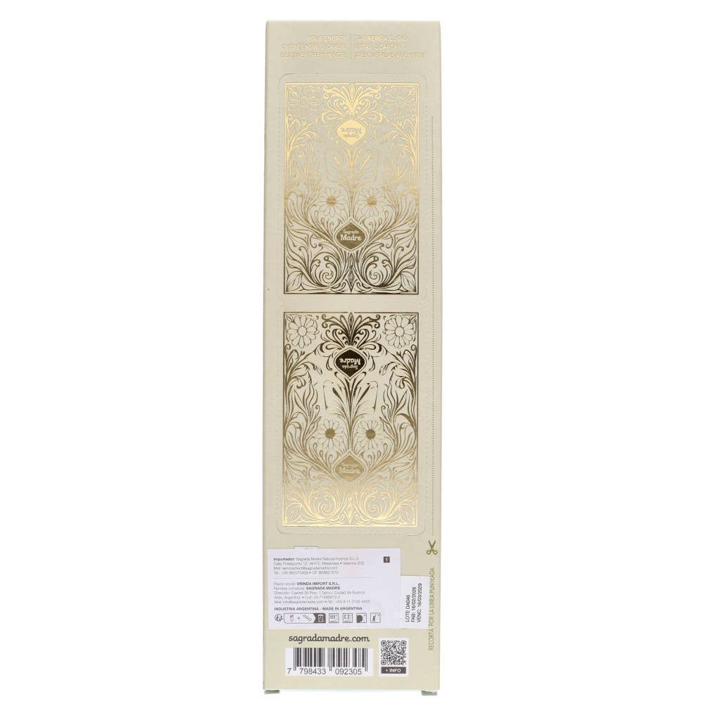 Tarot Incense Angels Divine Power - Raspberries