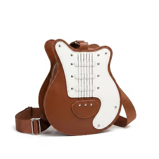 Guitar Handbag (small)