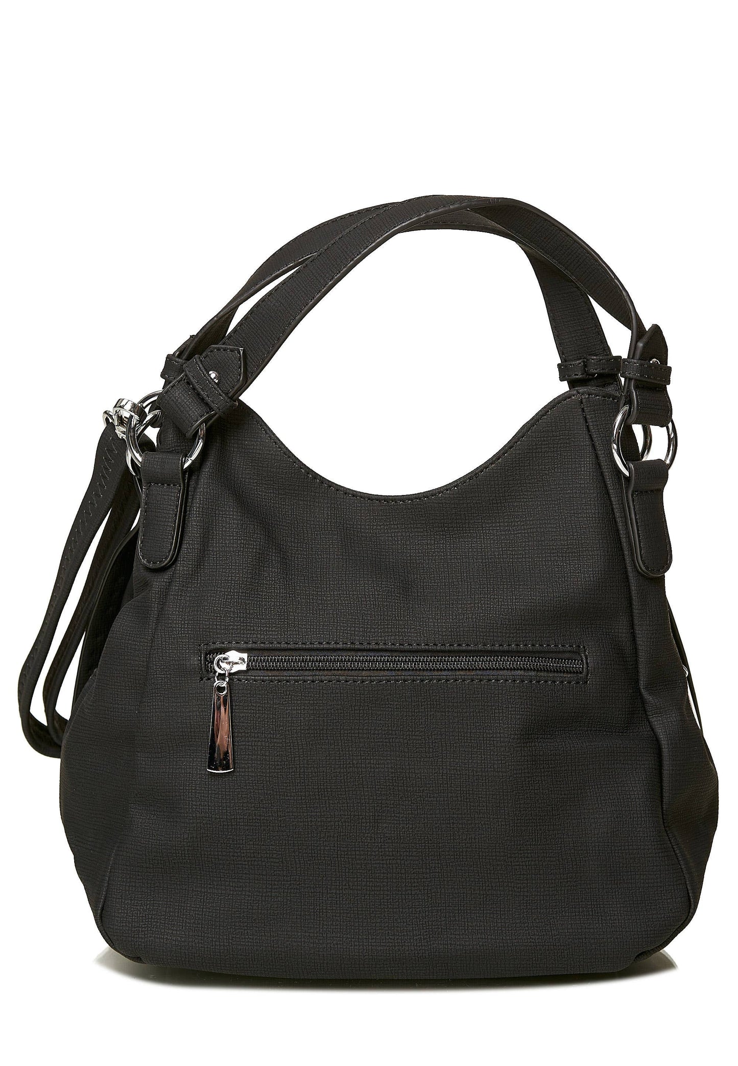 Handbag 'BAKERSFIELD' - with 3 main compartments