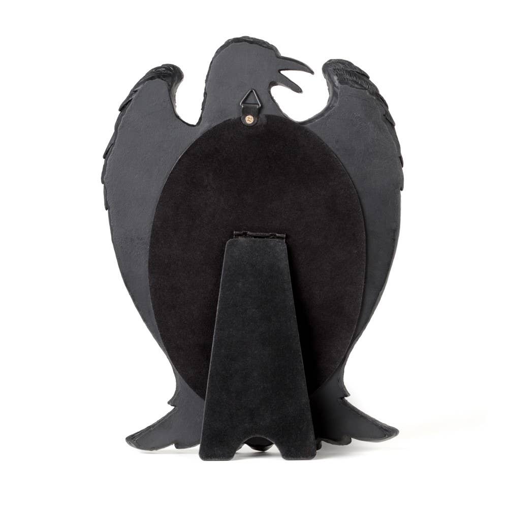 Black Raven Mirror (Spiegel)