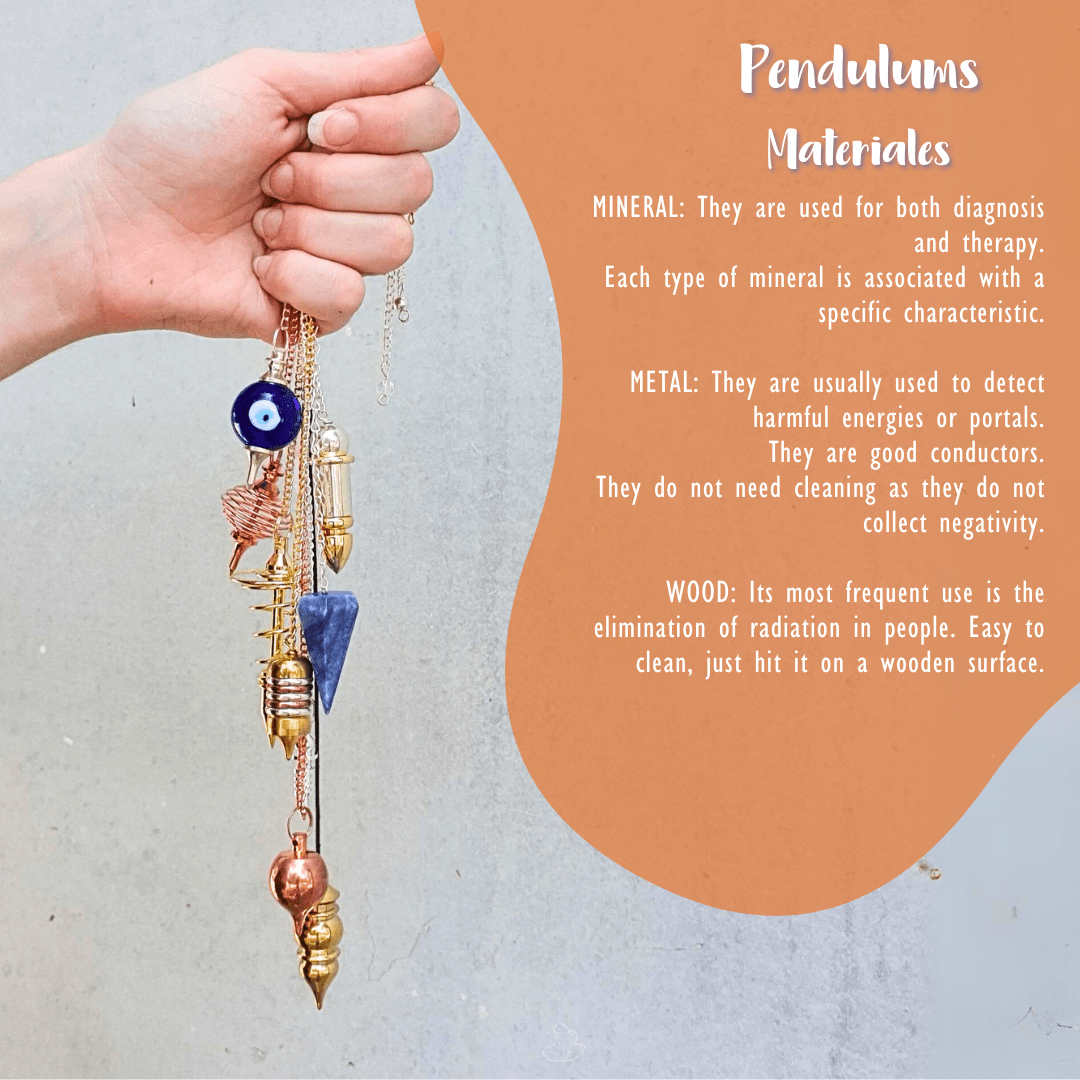 Faceted Amethyst Pendulum (FAC45)