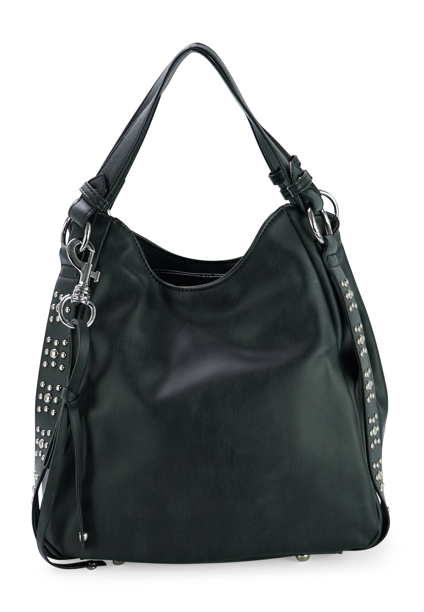 Handbag 'BAKERSFIELD' - with 3 main compartments