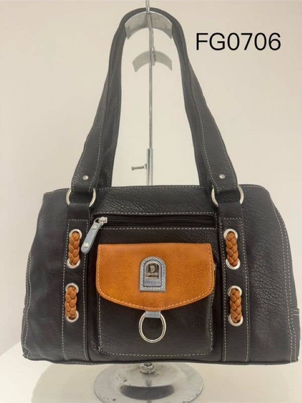 Women's shoulder bag