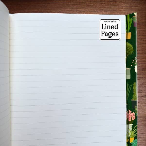 Katherine Quinn: Plant People Journal