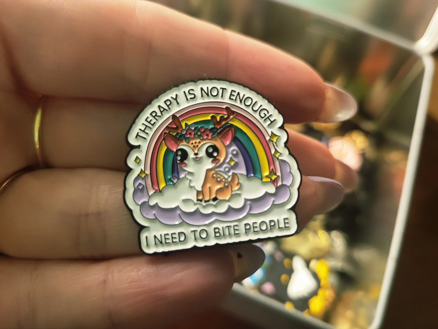 Pins