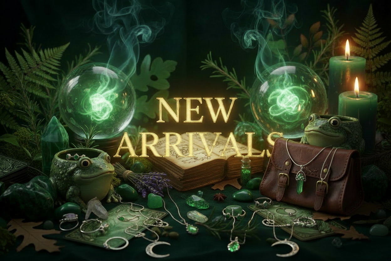 New Arrivals