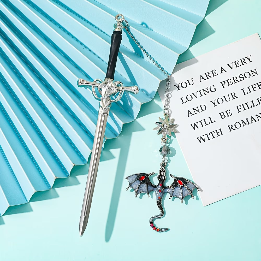 Sword Bookmark