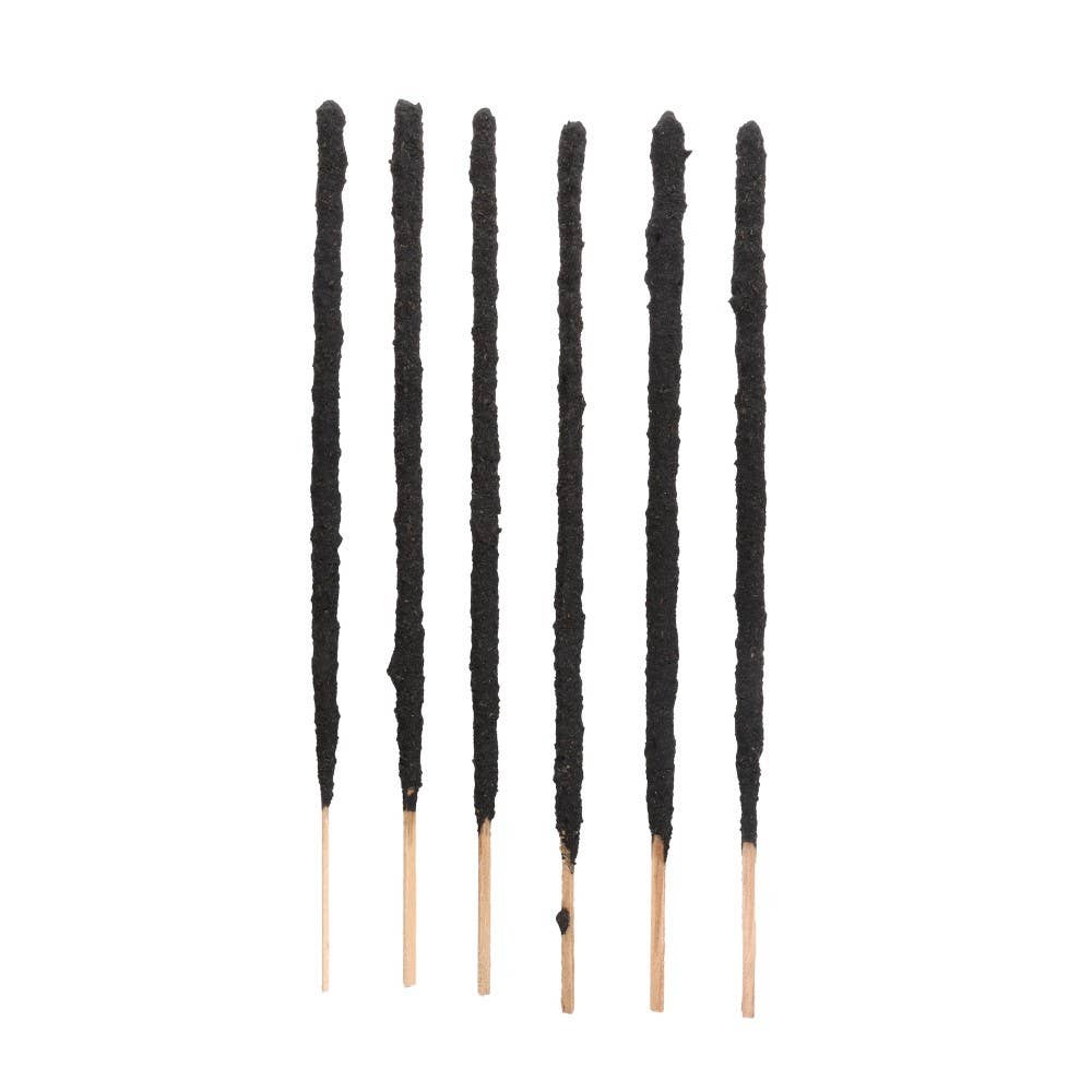Self-Love Ritual Incense - Sacred Mother. - Handgemacht