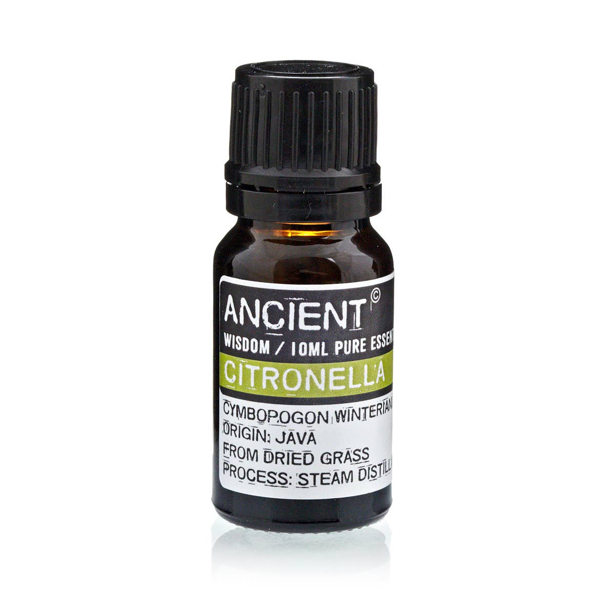 Essential Oil -  Citronella 10ml