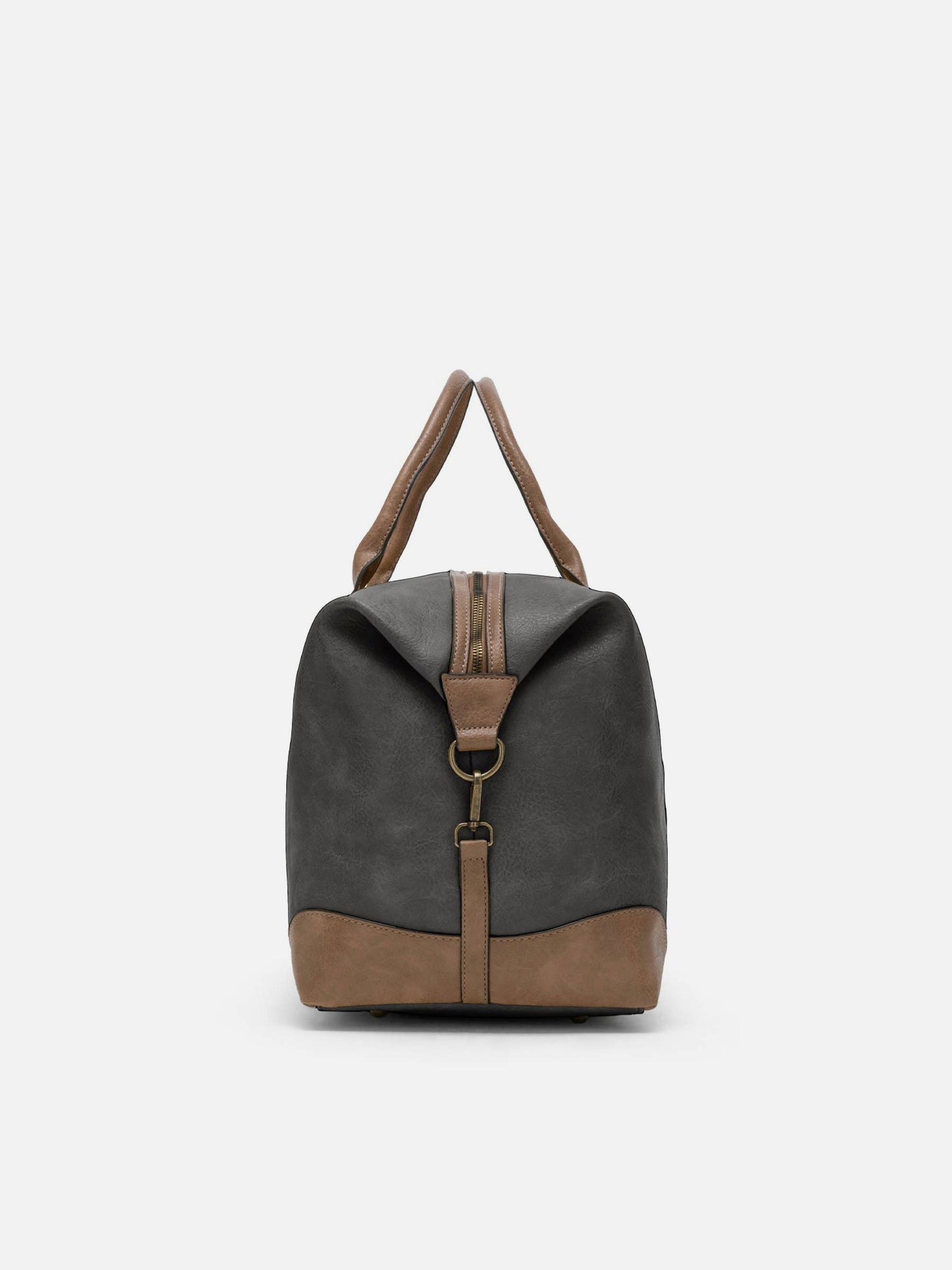 FROST - Travel bag: MUSTARD YELLOW