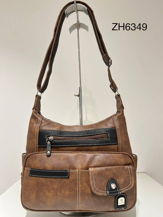 Vintage shoulder bag