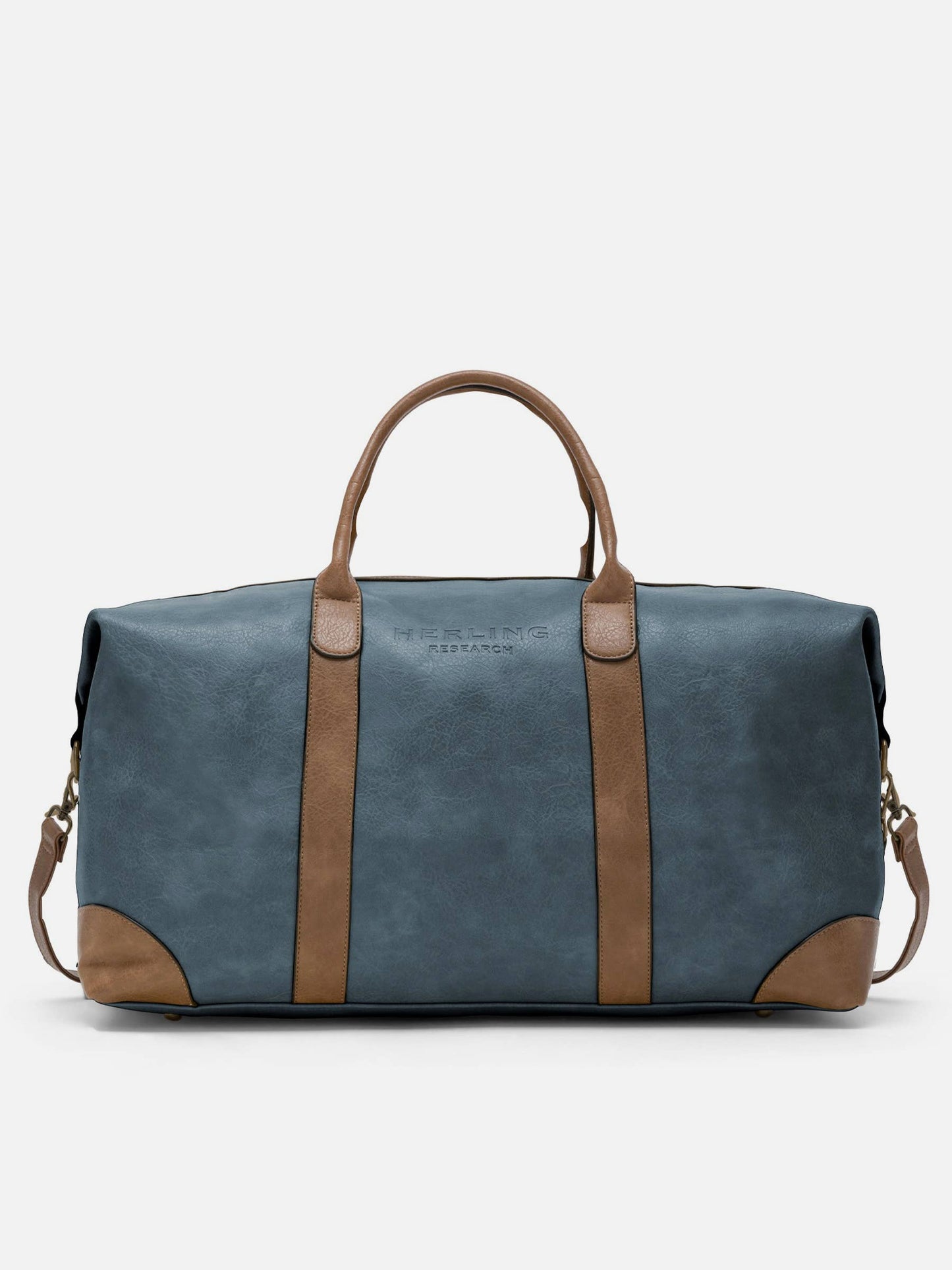 FROST - Travel bag: MUSTARD YELLOW