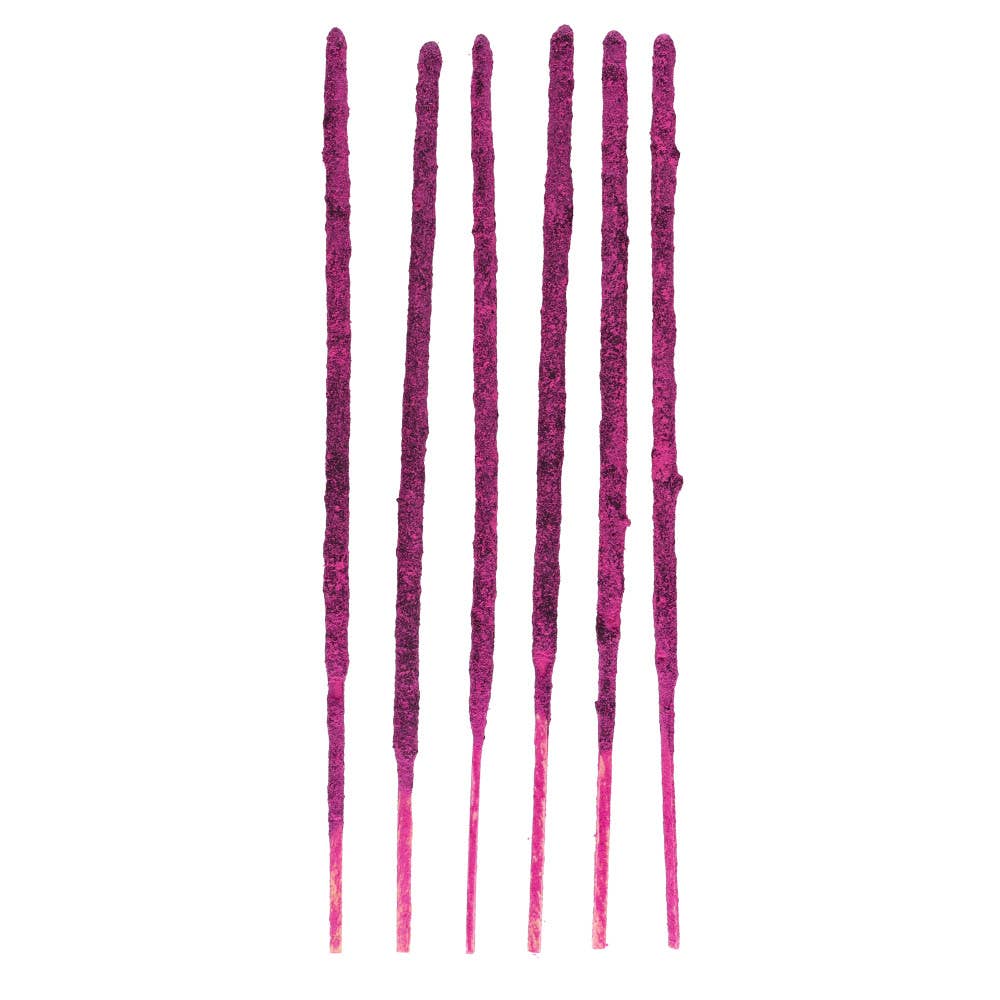 Tarot Incense Angels Unconditional Love - Lily of the Valley