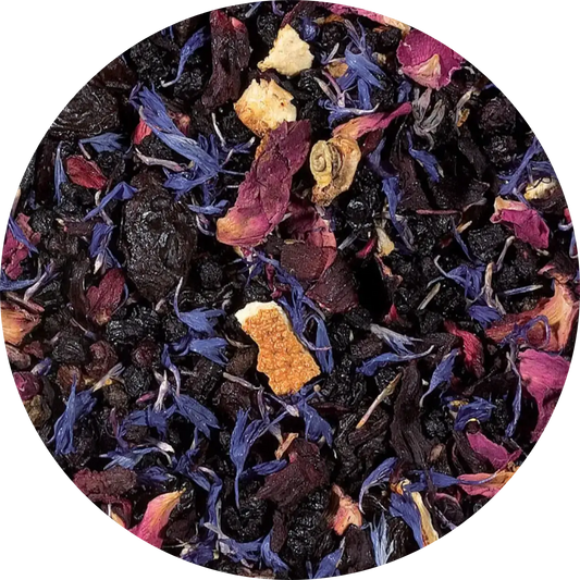 Arabian Enchantment Fruit Infusion 50g