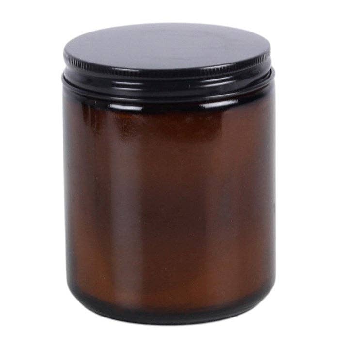 Toadstool Tonic Lavender Grass Candle