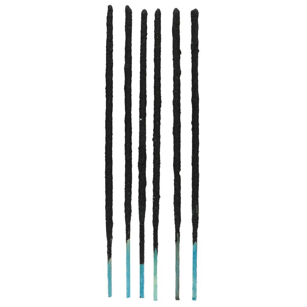 Incense Tarot of Marseille Vanilla and Olibanum - Sacred Mother
