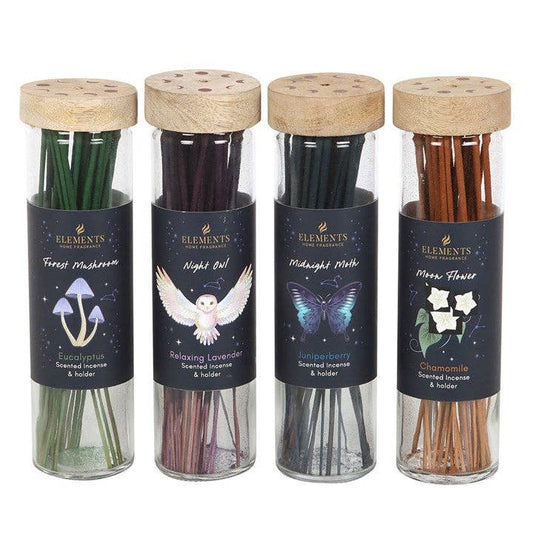Midnight Forest Incense Sticks