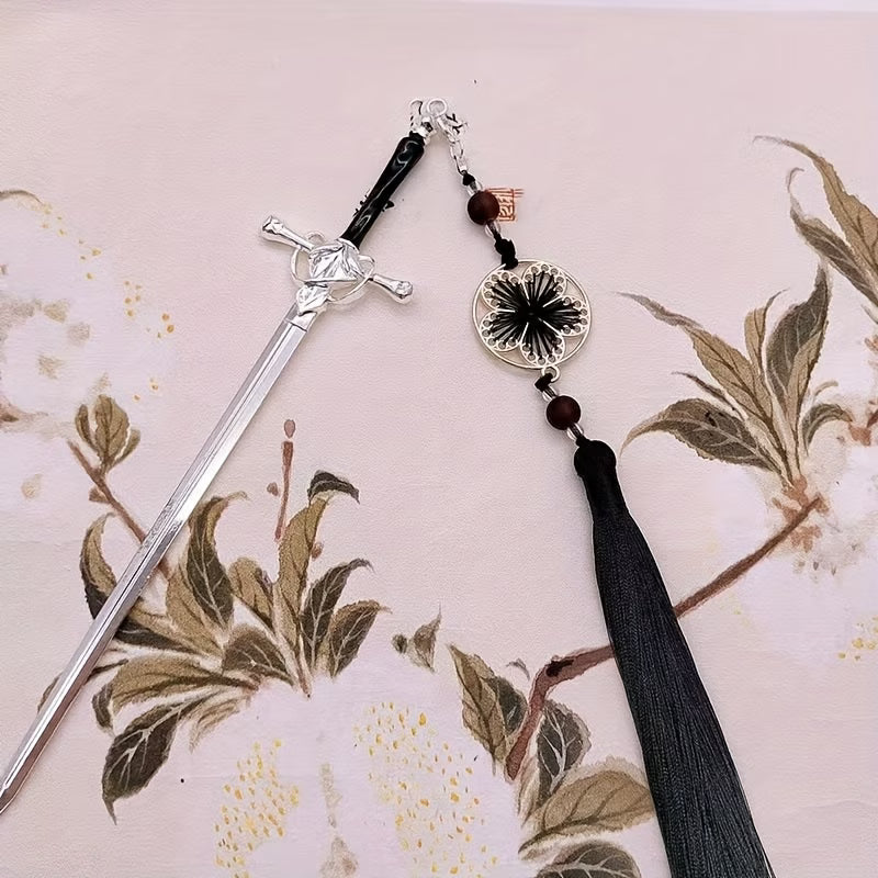 Sword Bookmark