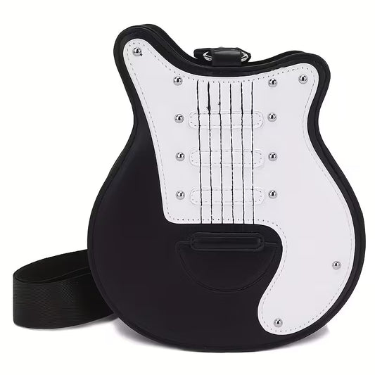 Guitar Handbag (small)