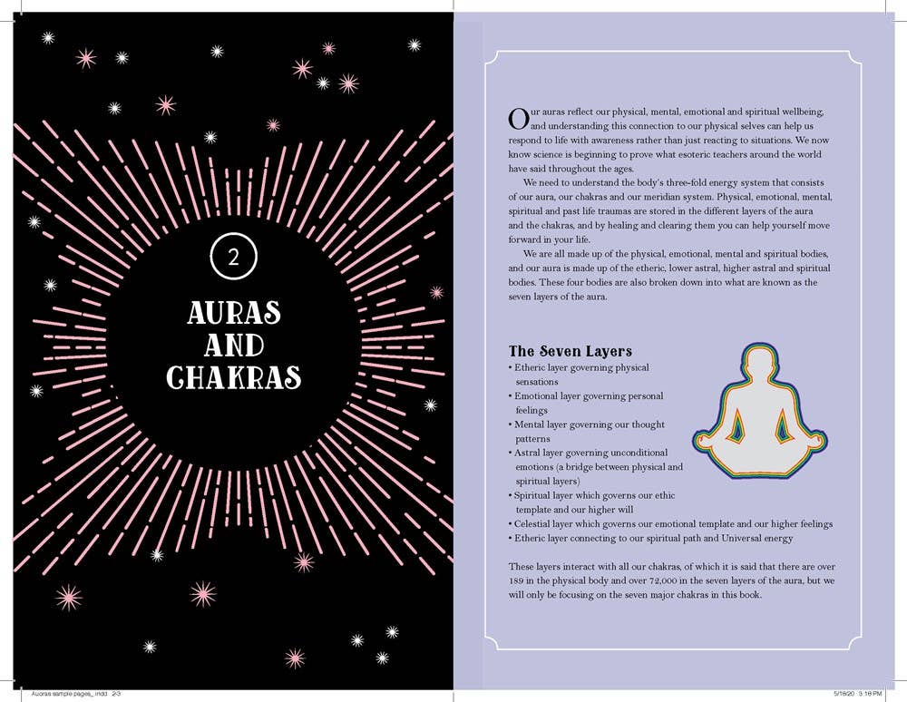 In Focus Auras: Your Personal Guide