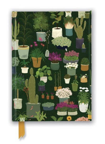 Katherine Quinn: Plant People Journal