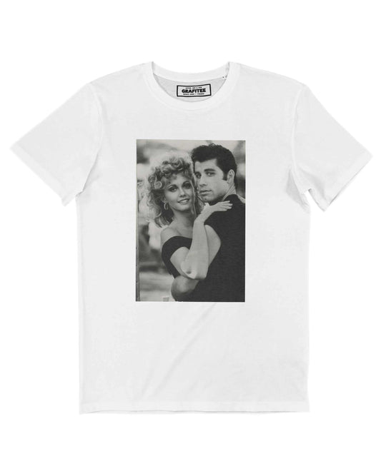 Danny + Sandy Tee - Vintage Grease Tee