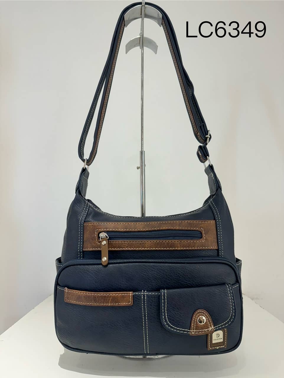 Vintage shoulder bag