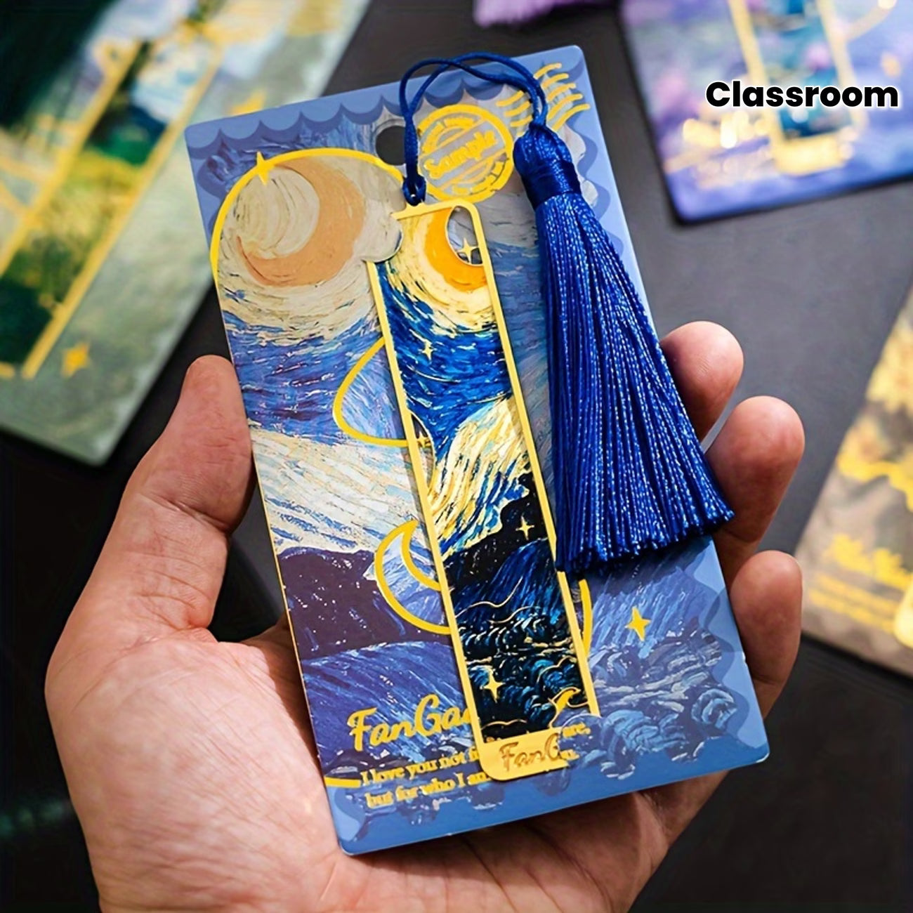 Bookmark