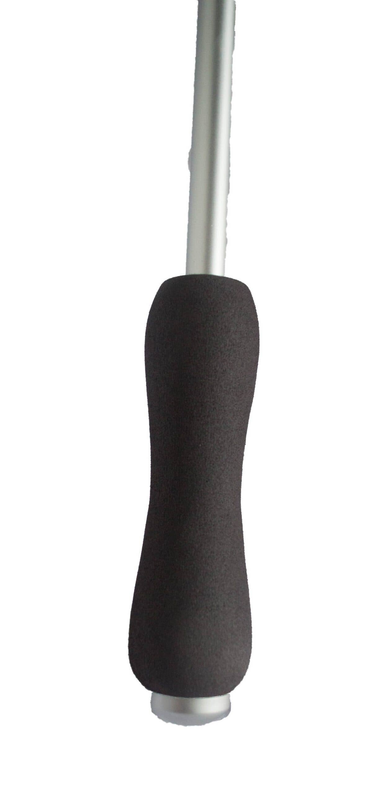 Heart Shaped Umbrella by Soake in Grey - BCSHGR: Grey