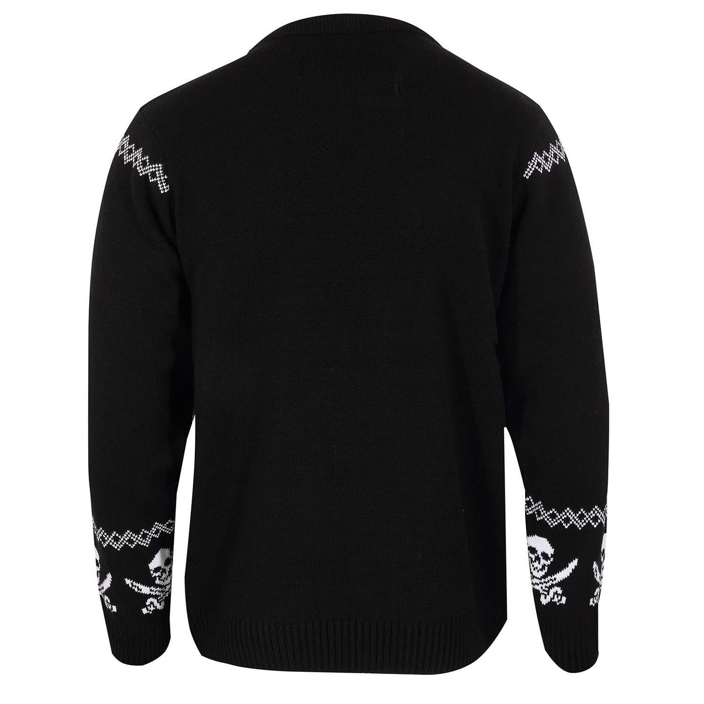 Goonies Never Say Die Knitted Jumper: Medium