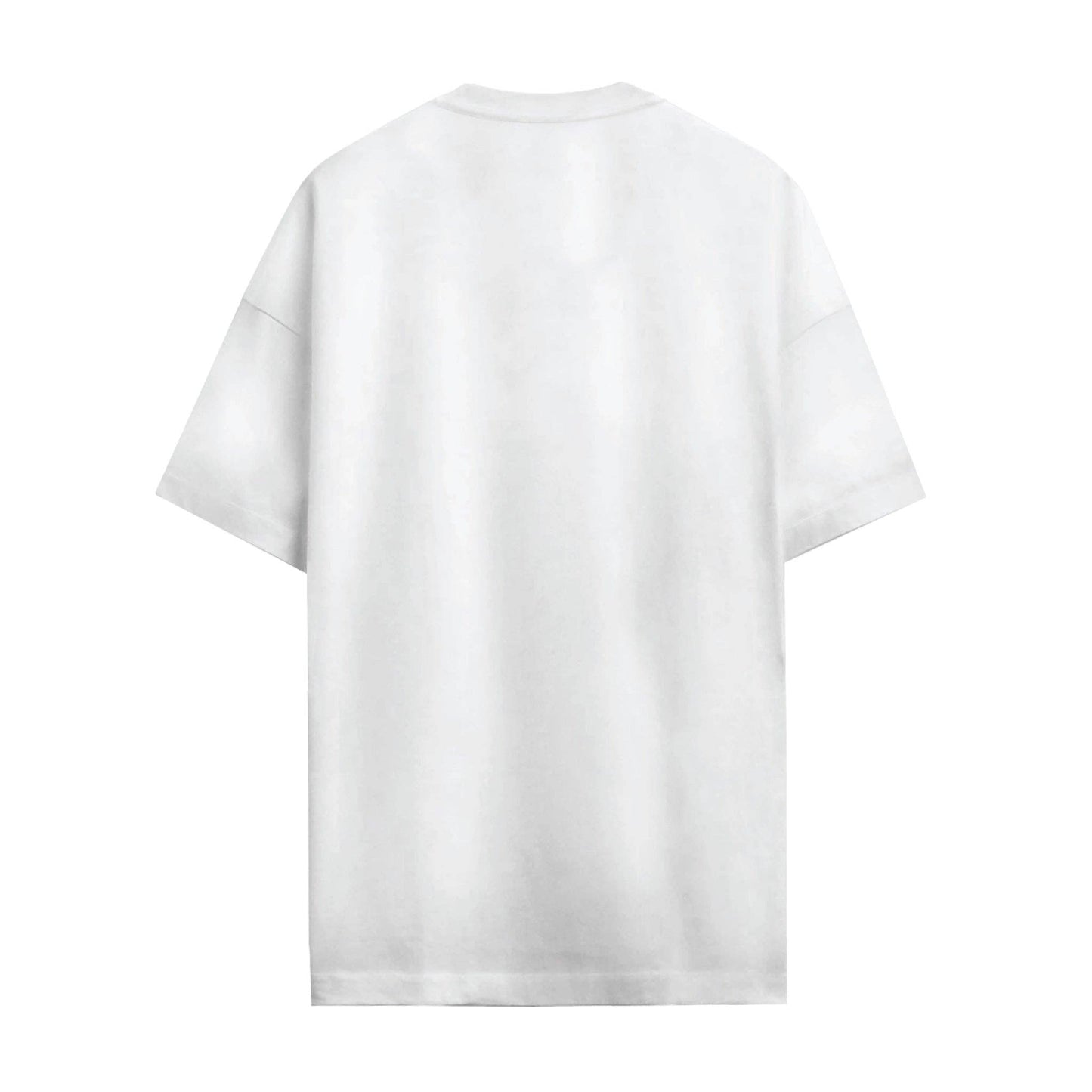 Pink Floyd T-shirt - pink floyd 1973: White / M