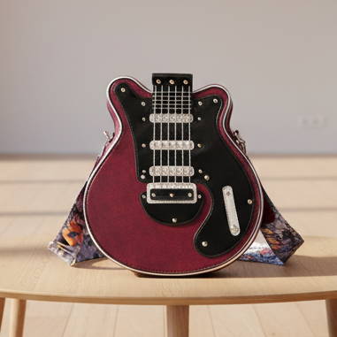 Guitar Handbag (Large)