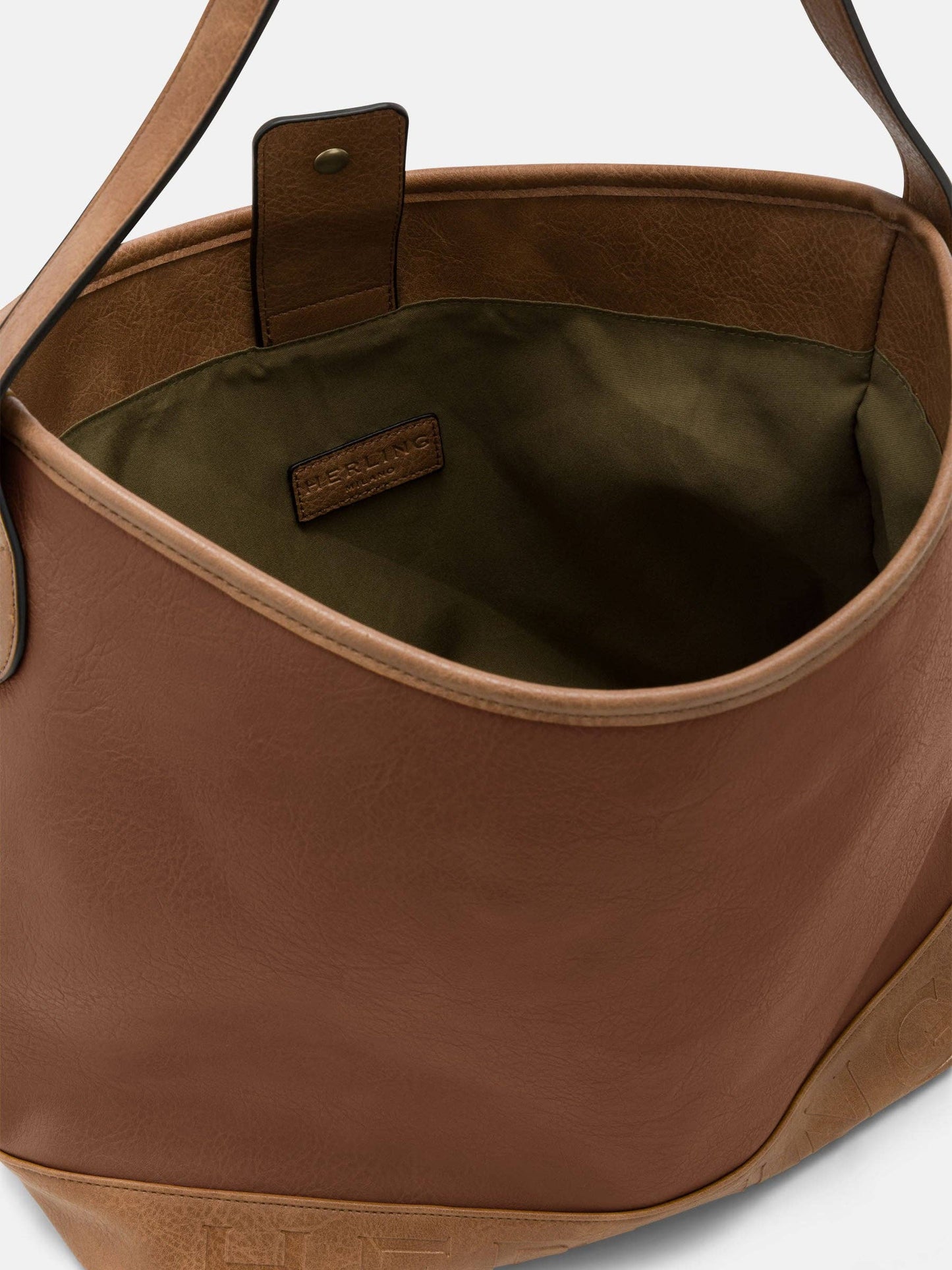 Quincy: COFFEE BROWN