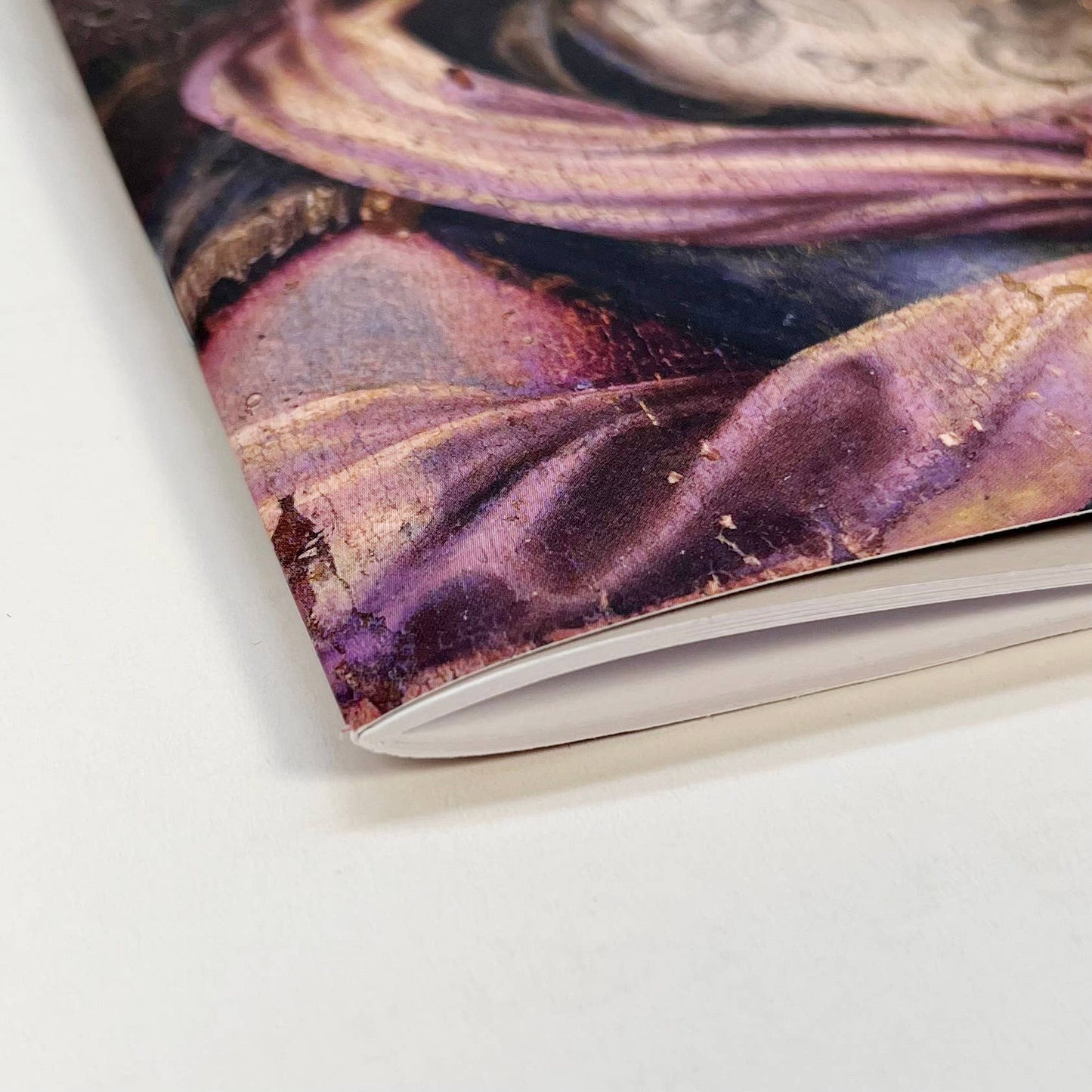 A5 NOTEBOOK MAGDALENA